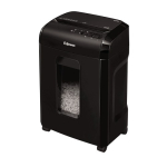Paberihunt POWERSHRED 10M micro-cut, must
