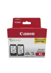 Tindikassettide komplekt CANON PG-545XL/CL-546XL 2 tk