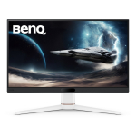 Monitor BENQ MOBIUZ EX251 24,5" Full HD, must/valge