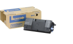 Toonerikassett KYOCERA TK-3130, must