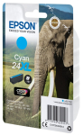 Tindikassett EPSON 24XL, ts&uuml;aan