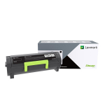 Tooner LEXMARK B240HA0, must