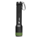 LED-taskulamp CK12, must