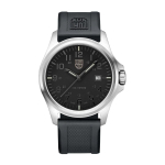 K&auml;ekell LUMINOX X2.2502 43 mm, must