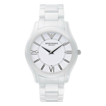 K&auml;ekell ARMANI AR1442 42mm, valge