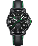 K&auml;ekell CERTINA C034453360570 42 mm, must
