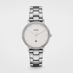 K&auml;ekell CLUSE CW0101209008 33 mm, h&otilde;bedane
