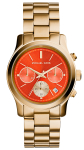 K&auml;ekell MICHAEL KORS MK6162 naistele 38 mm, kuldne