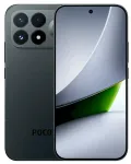 Nutitelefon XIAOMI POCO F9 PRO 5G 512GB, must