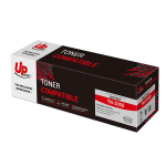 Tooner UPRINT B.1050 Brother TN1030/TN1050 &uuml;hilduv, must