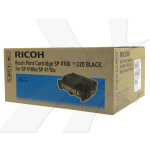 Originaal tooner RICOH 402810/403180/407008/407649, must