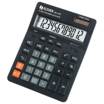 Kalkulaator ELEVEN SDC-444S, must