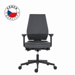 Kontoritool SIMA ergonoomiline, hall