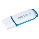 USB-v&auml;lkm&auml;lu PHILIPS FM51FD75B 512 GB, valge