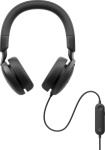 K&otilde;rvaklapid DELL WH5024 USB-C, must