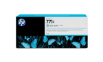 Tindikassett HP 771C 775 ml, helesinine