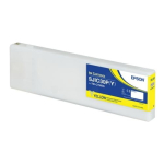 Tindikassett EPSON SJIC30P(Y) 294,3 ml, kollane