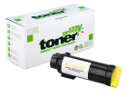 Premium tooner My Green 593-BBRW / 1MD5G, kollane, 4000 lk