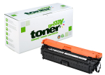 Premium tooner My Green CE340A / 651A, must, 13500 lk