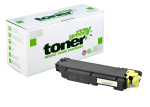 Premium tooner My Green PK-5011Y, kollane, 5000 lk