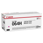 Tooner CANON 064H M, magenta