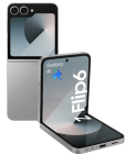 Nutitelefon SAMSUNG Z FLIP 6 5G 256GB, h&otilde;bedane