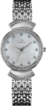 K&auml;ekell BELLEVUE D48 naistele 32 mm, hall