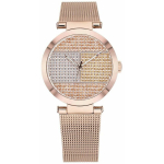 K&auml;ekell TOMMY HILFIGER naistele 39 mm, roosa