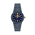 K&auml;ekell VERSACE VE7G00423 38mm, sinine