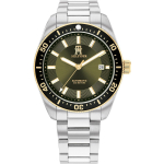 K&auml;ekell TOMMY HILFIGER 1792155 meestele 40 mm, hall