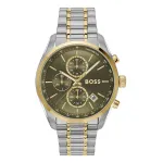 K&auml;ekell BOSS MAN 1514227 44MM, hall