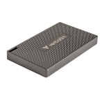 V&auml;line SSD VERBATIM METAL MINI 512GB, must