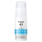 Tindikassett CANON GI-43 C, ts&uuml;aan