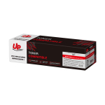 Tooner UPRINT CB435A/CB436A &uuml;hilduv, must
