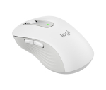 Juhtmevaba hiir LOGITECH SIGNATURE M650 L, valge