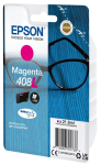 Tindikassett EPSON C13T09K34010, magenta
