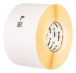 Iseliimuv printerisilt ZEBRA Z-PERFORM 1000T 10,2x15,2 cm, valge