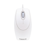 Hiir CHERRY M-5400, valge