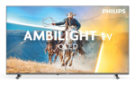 Teler PHILIPS 32PQS6901 32" Full HD QLED, must