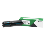 Originaaltooner LEXMARK C3220C0, ts&uuml;aan