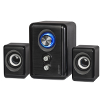 K&otilde;larid DEFENDER V11 2.1 11W, mustad