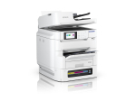 Multifunktsionaalne printer EPSON WORKFORCE PRO EM-C8101RDWF