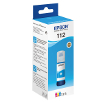 Tindikassett EPSON 112 ts&uuml;aan (C13T06C24A)