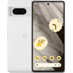 Nutitelefon GOOGLE PIXEL 7 128GB, valge