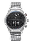 K&auml;ekell POLICE PEWJG0006504 44mm, hall