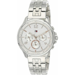 K&auml;ekell TOMMY HILFIGER naistele 1782222 38 mm, hall