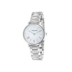 K&auml;ekell PIERRE CARDIN CBC.5002 naistele 32 mm, hall