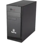 Arvuti TERRA PC-HOME 4000, must