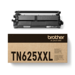 Tooner BROTHER TN-625XXLBK, must
