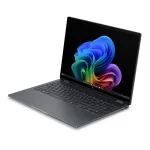 S&uuml;learvuti HP OMNIBOOK X FLIP 16" 3K puutetundlik